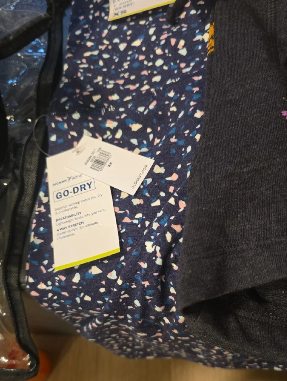 Old Navy old navy